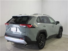 RAV4 アドベンチャー