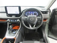 RAV4 アドベンチャー