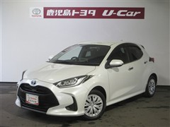 トヨタ ヤリス HV Z