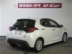 ヤリス HV Z
