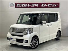 N-BOX カスタムG ターボA