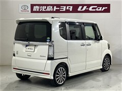 N-BOX カスタムG ターボA