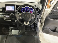 N-BOX カスタムG ターボA