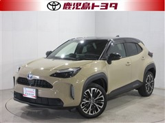 ヤリスクロス HV Z