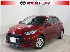 ヤリス HV Z
