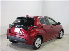 ヤリス HV Z