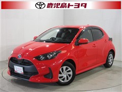 トヨタ ヤリス HV G