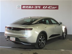 クラウン クロスオーバー G HV