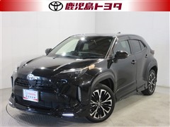 トヨタ ヤリスクロス HV Z