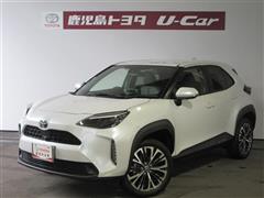 ヤリスクロス HV Z