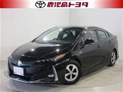 トヨタ プリウスPHV A