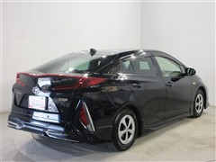 プリウスPHV A