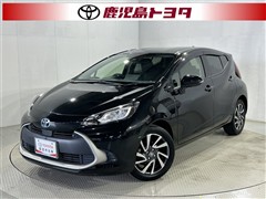 トヨタ アクア G
