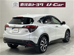 ヴェゼル HV RS ホンダセン