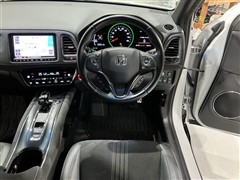 ヴェゼル HV RS ホンダセン