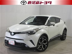 トヨタ C-HR HV G