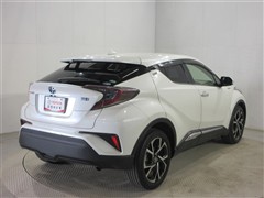 C-HR HV G