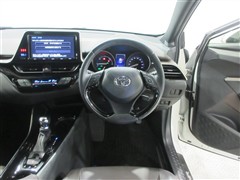 C-HR HV G