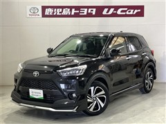 トヨタ ライズ Z