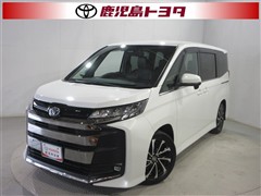 トヨタ ノア S-Z