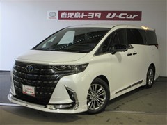 アルファード Z