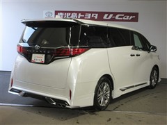 アルファード Z