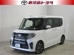 ダイハツ タント カスタムRS