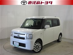 トヨタ ピクシススペース X