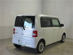ピクシススペース X