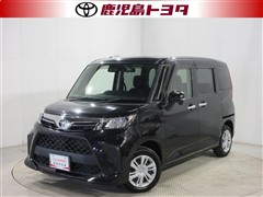 トヨタ ルーミー G