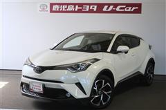 トヨタ　C-HR G-T