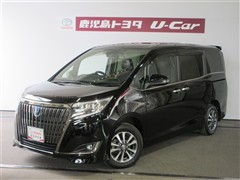 エスクァイアHV GIプレミアムBLテ