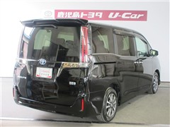 エスクァイアHV GIプレミアムBLテ