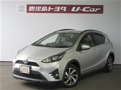 アクア クロスオーバー