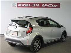 アクア クロスオーバー