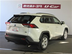 RAV4 HV X