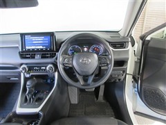 RAV4 HV X