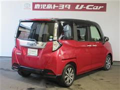 タンク カスタムG-T