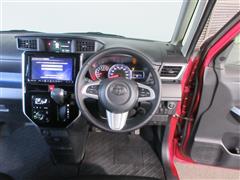 タンク カスタムG-T