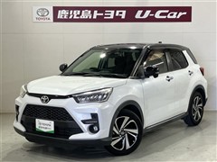 トヨタ　ライズ Z