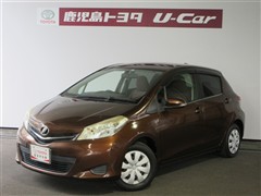 ヴィッツ ジュエラ