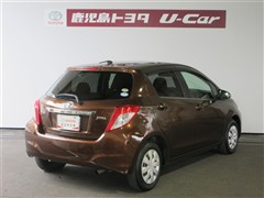 ヴィッツ ジュエラ