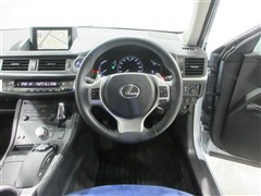 CT200h バージョンC