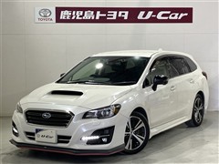 スバル レヴォーグ1.6GTアイサイスマート