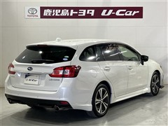 レヴォーグ1.6GTアイサイスマート