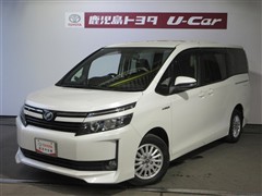 トヨタ ヴォクシー HV V