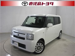 ダイハツ ムーヴコンテ X
