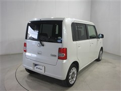 ムーヴコンテ X