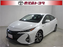 トヨタ プリウスPHV Sナビパッケージ