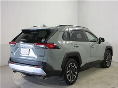 RAV4 アドベンチャー